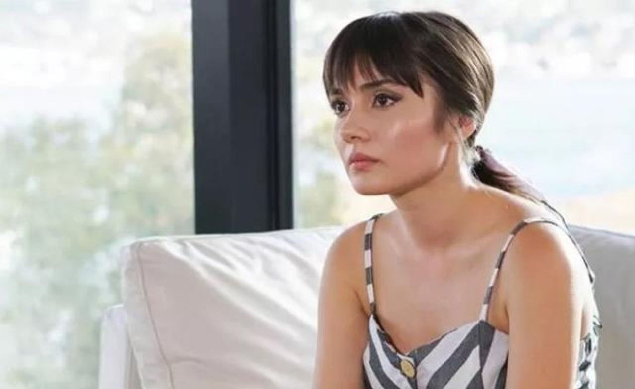 Yasak Elma'ya misafir olarak katılan güzel oyuncu ana kadroya geri döndü - Resim: 2