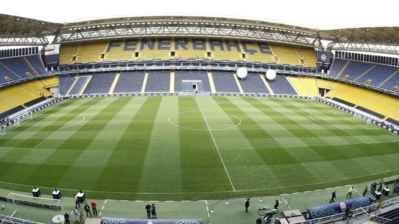 Uğur Dündar fitili ateşledi, Ali Koç onayladı: Fenerbahçe Stadı'nın ismi değişiyor