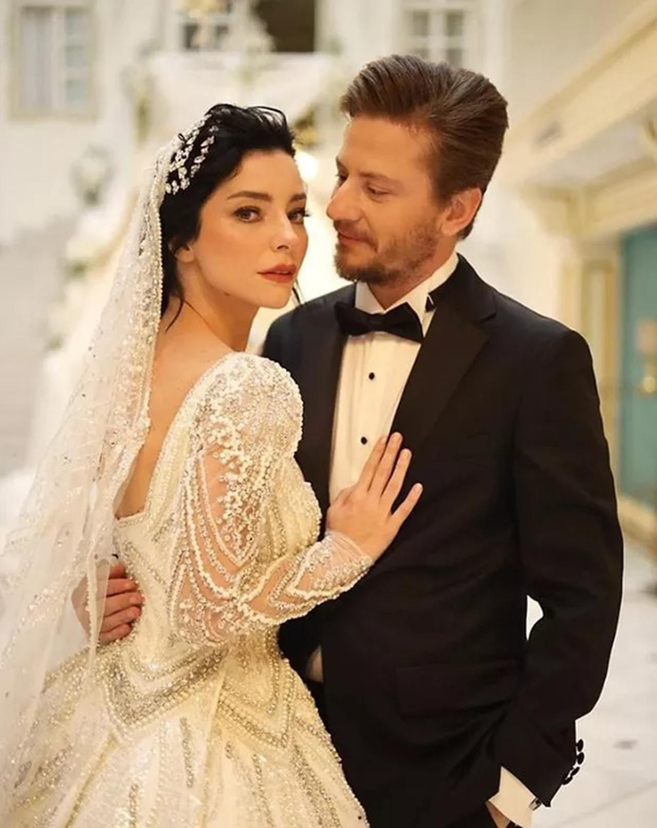 Merve Boluğur ve Mert Aydın neden boşandı? Şok iddialar - Resim: 1