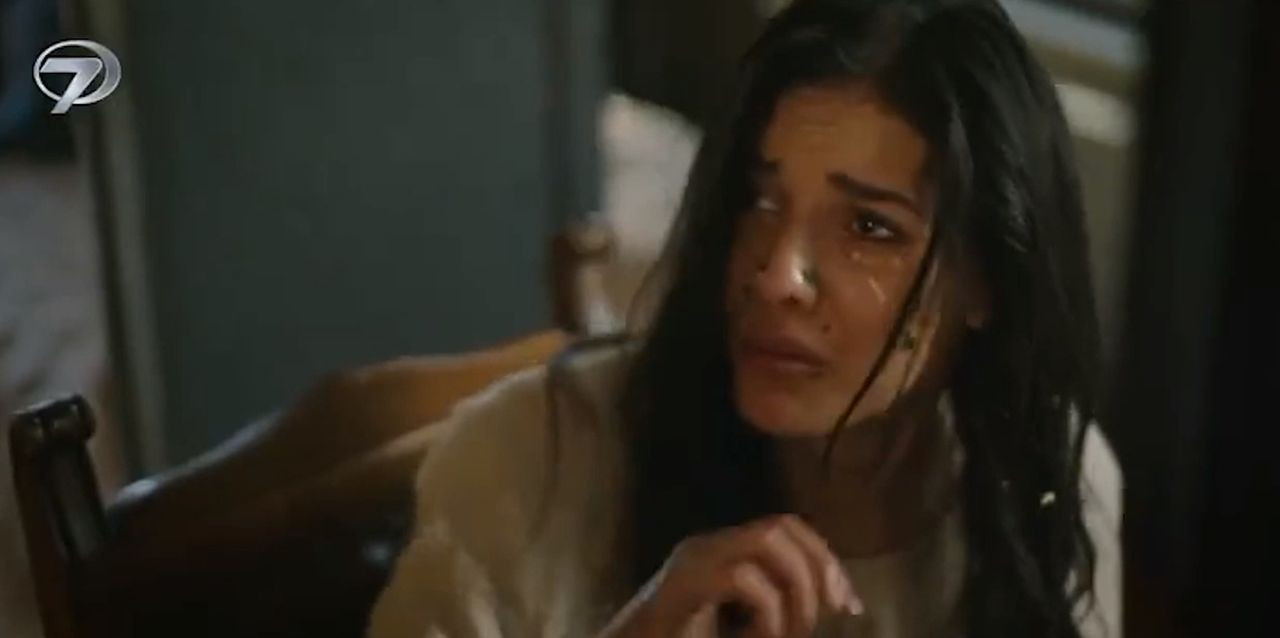 Kanal 7’nin Esaret dizisindeki kadına şiddet görüntüleri infial yarattı - Resim: 2