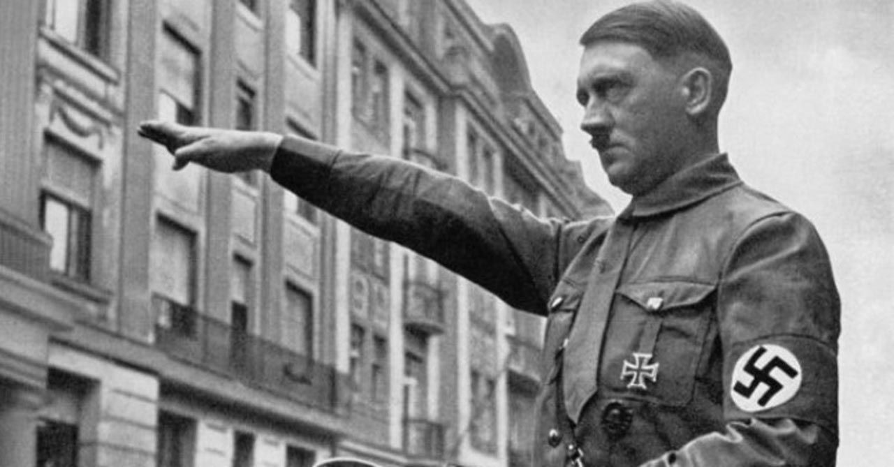 Hitler'in kayıp hazinesinin yeri savaş günlüğünde ortaya çıktı - Resim: 1