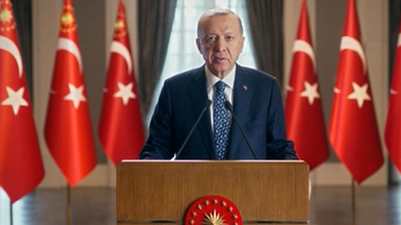 Erdoğan: Ekonomi modelimizin müspet etkilerini görüyoruz