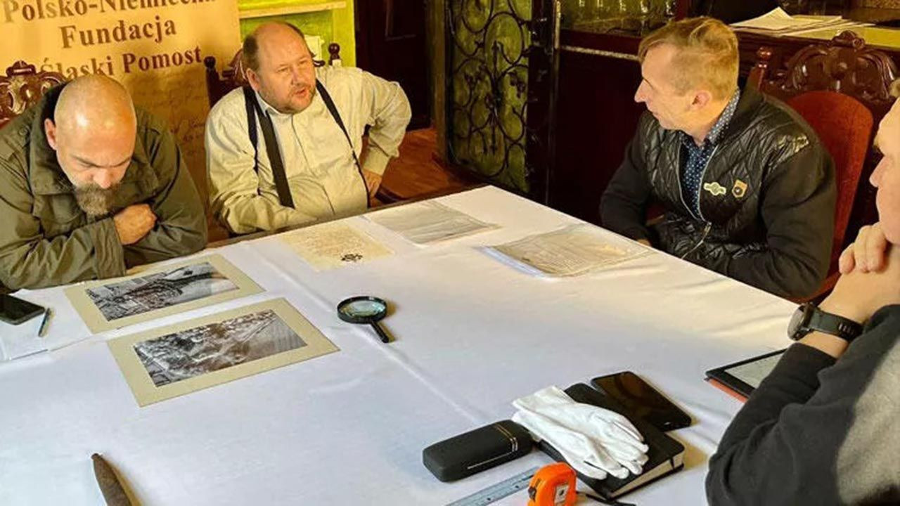 Hitler'in kayıp hazinesinin yeri savaş günlüğünde ortaya çıktı - Resim: 2