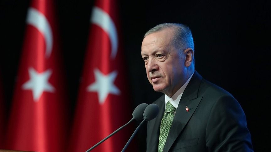 Köprüde intihar etmek isteyen vatandaşı Erdoğan ikna etti - Resim: 4