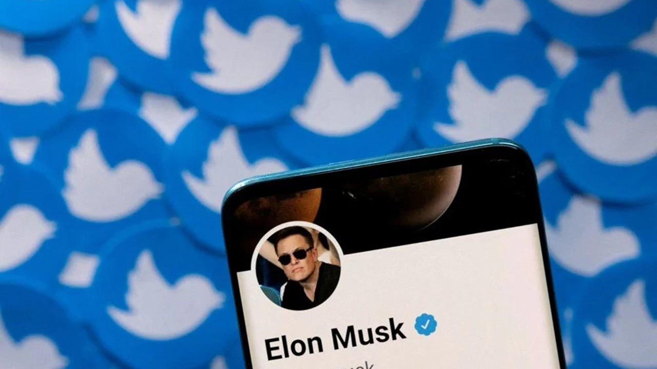 Twitter'a ''altın'' ve ''gri'' tik geliyor