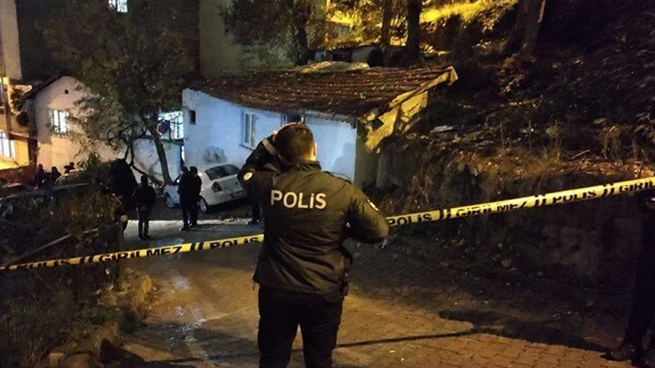 İstanbul'da dehşet! 2'si kadın 3 kişi işkence edilip öldürüldü