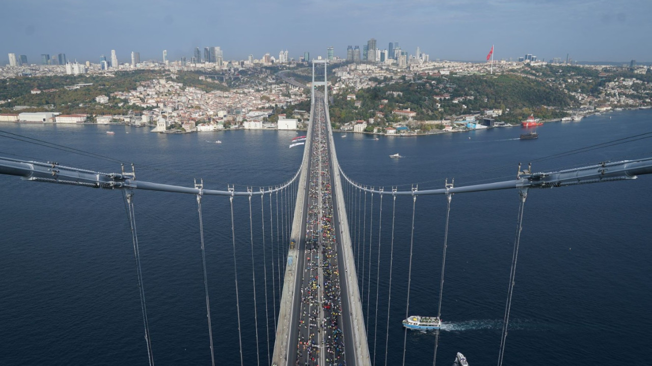 İstanbul, 2023 Dünya Olimpiyat Sporcuları Forumu’na ev sahipliği yapacak