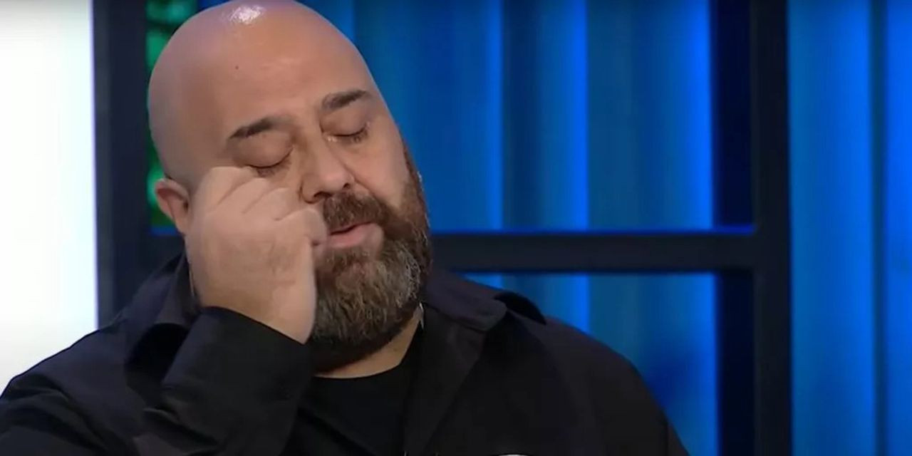 MasterChef'te şefleri de ağlatan eleme! Şampiyon olur dediler, elendi - Resim: 1