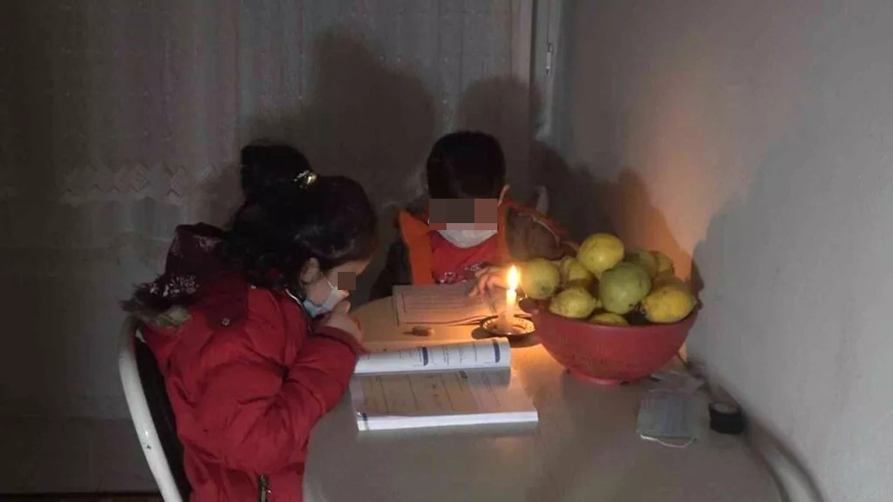 Vicdansız ev sahibi 2022 yılında kiracısına taş devrini yaşattı