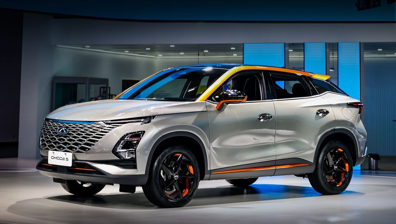 1.000 km menzilli yeni nesil elektrikli SUV Türkiye'ye geliyor - Resim: 3