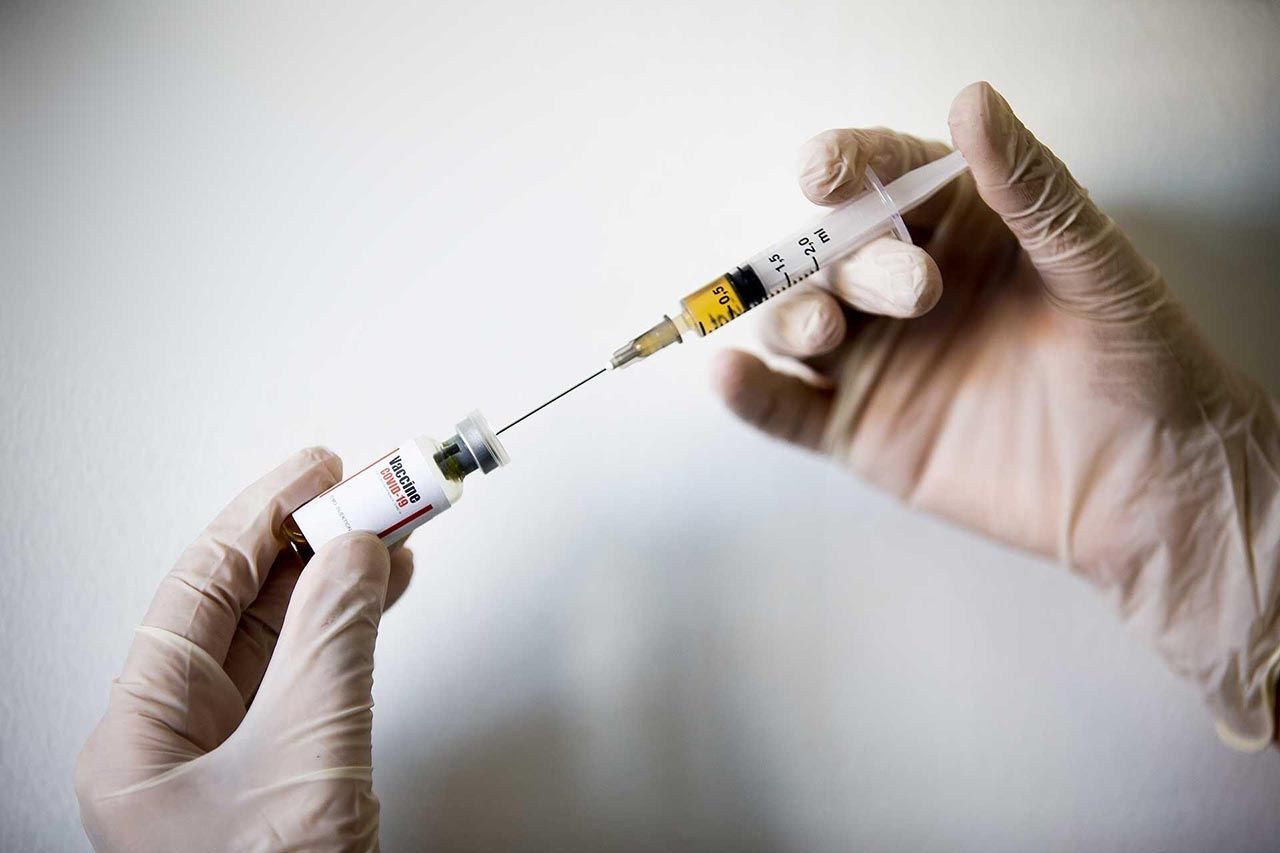 Koronavirüs aşısıyla ilgili son araştırmadan kötü haber - Resim: 2