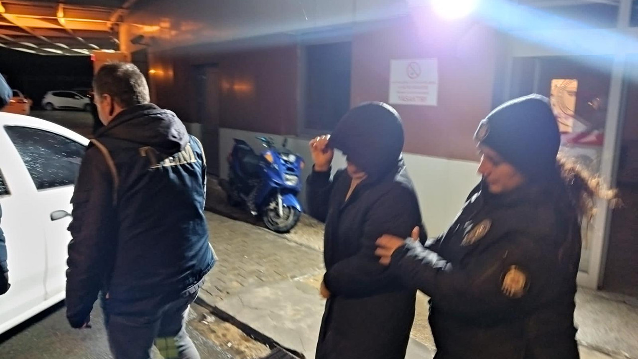 Edirne’de FETÖ operasyonu: 4 tutuklama