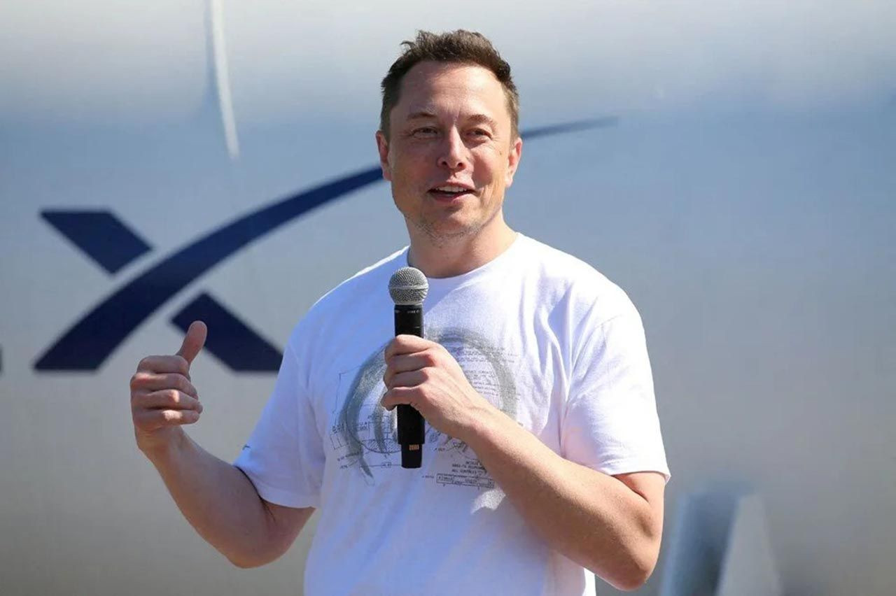 Elon Musk'a dudak uçuklatan hediye! Tam 12 ton ağırlığında... - Resim: 2