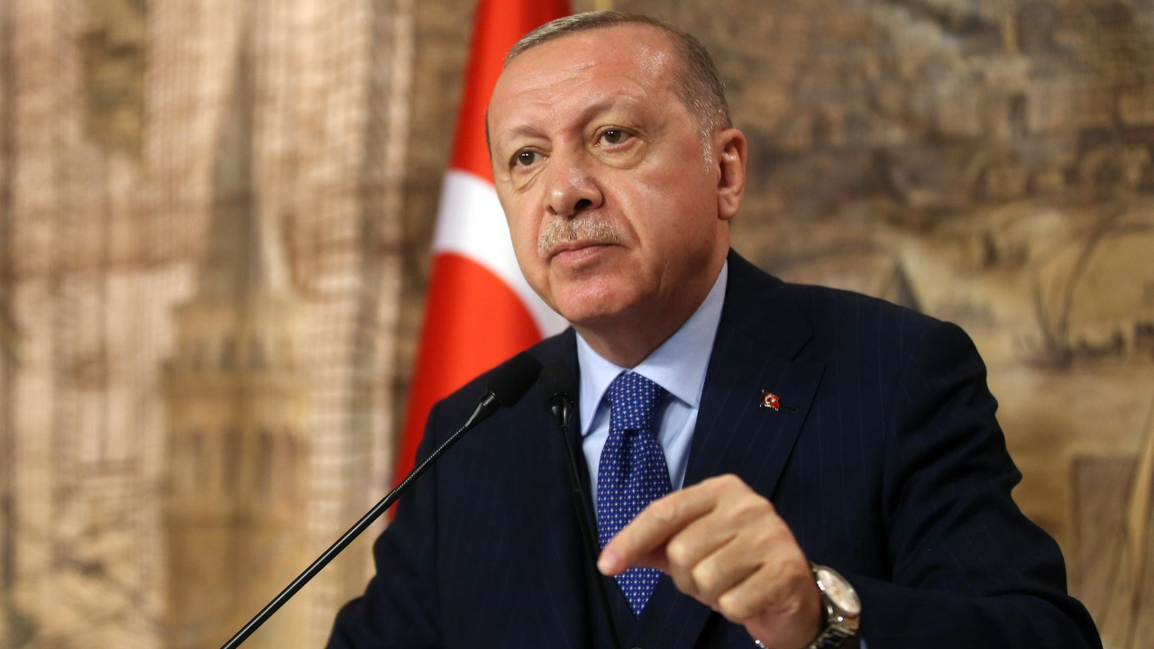 Yandaş medyada skandal hata: Erdoğan'ı darbeci yaptılar!