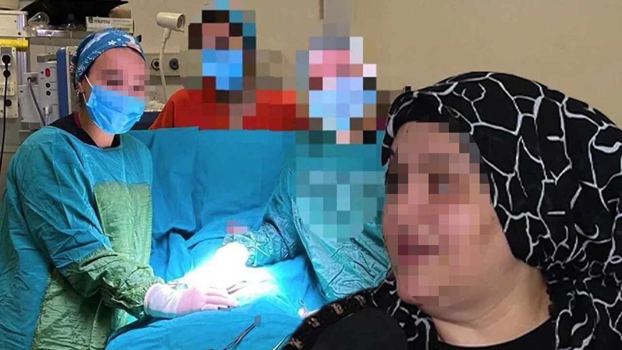 Sahte doktor annesi de kandırmış: ''Hepsi mi yalan olur?''