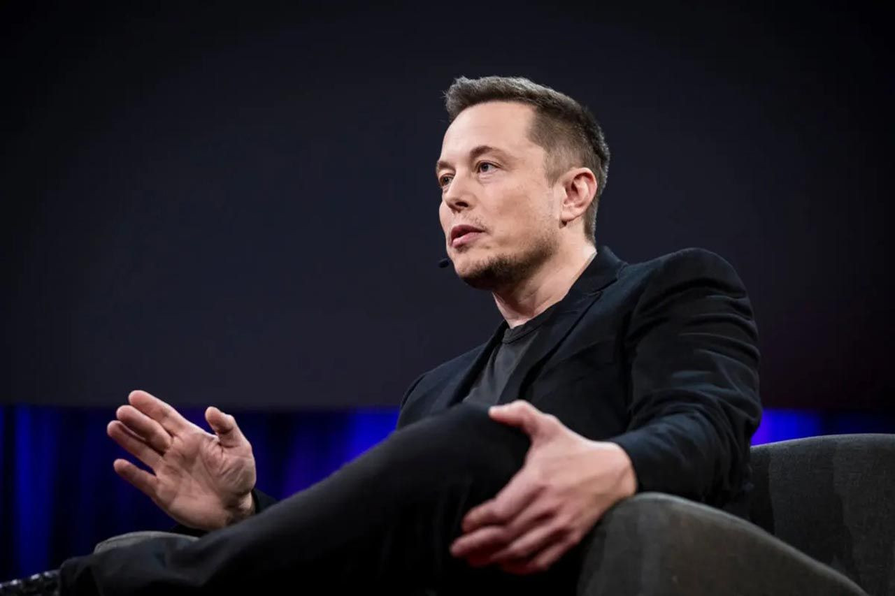 ''Oğlum kollarımda öldü'' demişti! Elon Musk'ın eski eşinden olay açıklama - Resim: 1