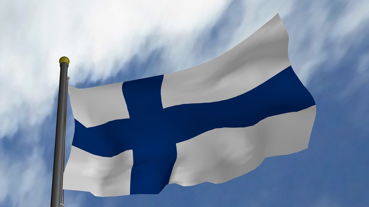 Finlandiya'dan Pençe-Kılıç Harekatı'na skandal yorum!