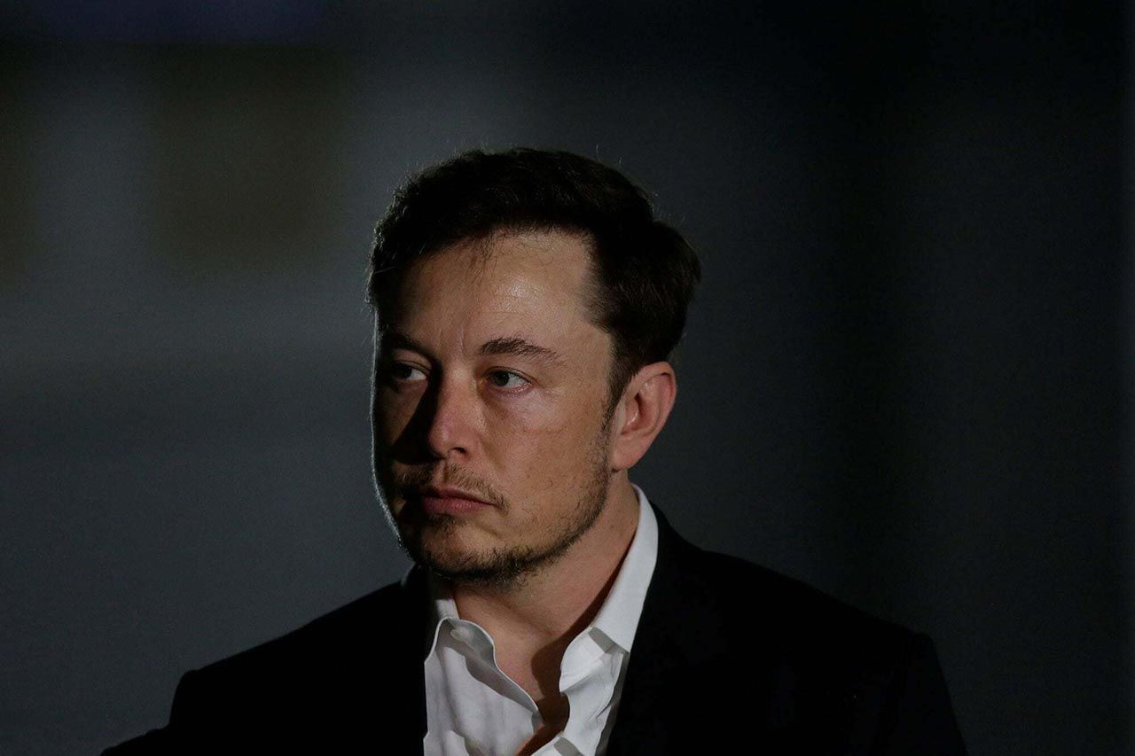 ''Oğlum kollarımda öldü'' demişti! Elon Musk'ın eski eşinden olay açıklama - Resim: 2