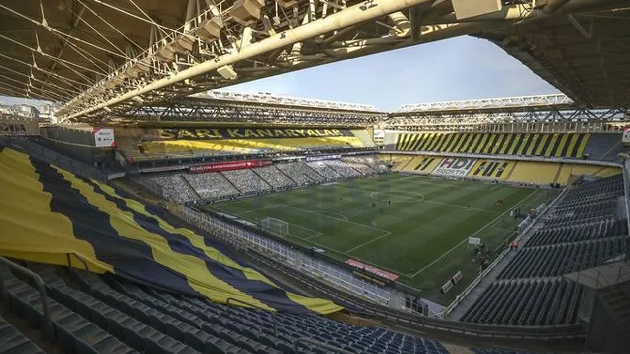 Uğur Dündar canlı yayında açıkladı: Fenerbahçe stadının adı ne zaman değişecek?