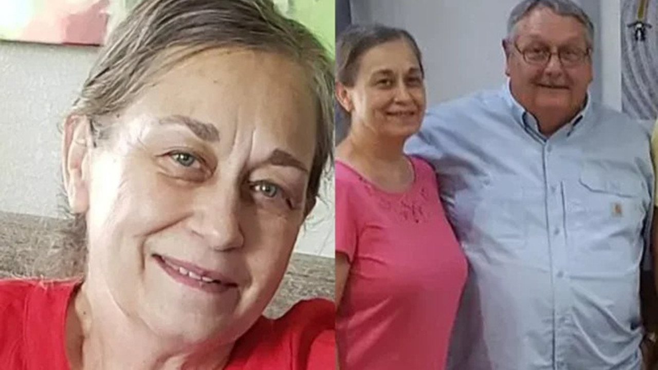 Korku filmi değil gerçek bir vahşet! Eşini elleriyle katledip, yemek yaptı!