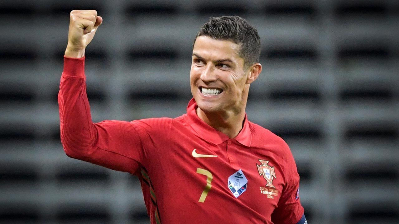 Yılın transferi! Cristiano Ronaldo'nun yeni takımı belli oldu - Resim: 2