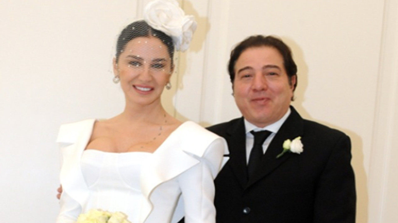 Fazıl Say ile Ece Dağıstan boşandı