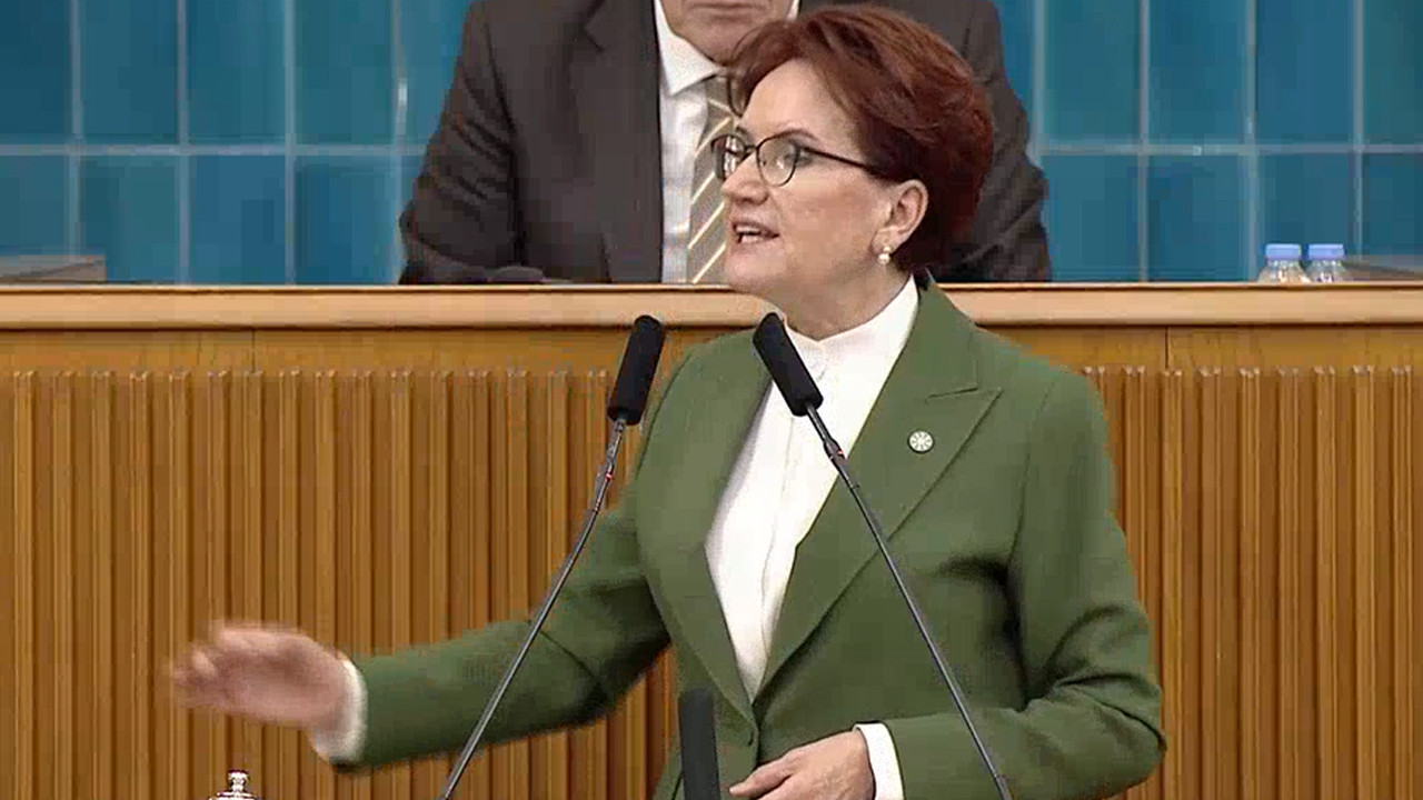 Akşener, gıda ürünlerinin fiyat artışlarını tek tek açıkladı