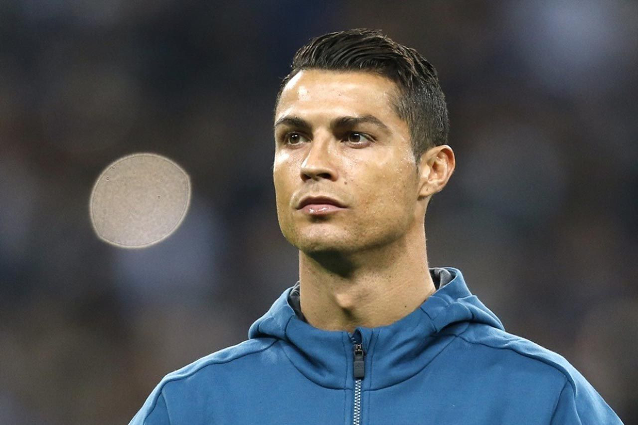 Yılın transferi! Cristiano Ronaldo'nun yeni takımı belli oldu - Resim: 1