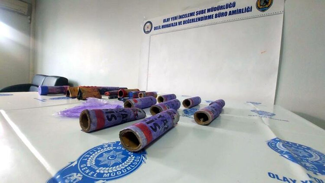 İşaret fişeğiyle Göztepeli taraftarı yaralayan şüphelinin ifadesi ortaya çıktı - Resim: 3