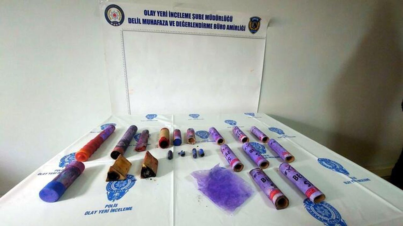 İşaret fişeğiyle Göztepeli taraftarı yaralayan şüphelinin ifadesi ortaya çıktı - Resim: 2