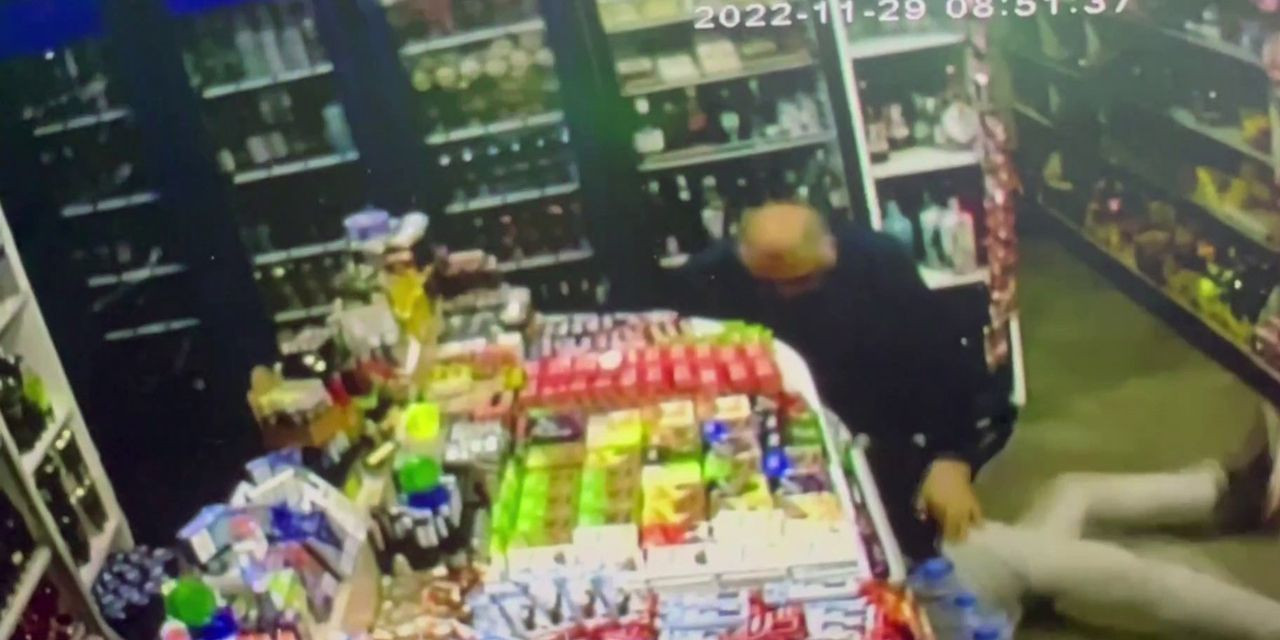 Çünkü burası Esenyurt: Hırsız yakalanan hırsızı soydu! - Resim: 3