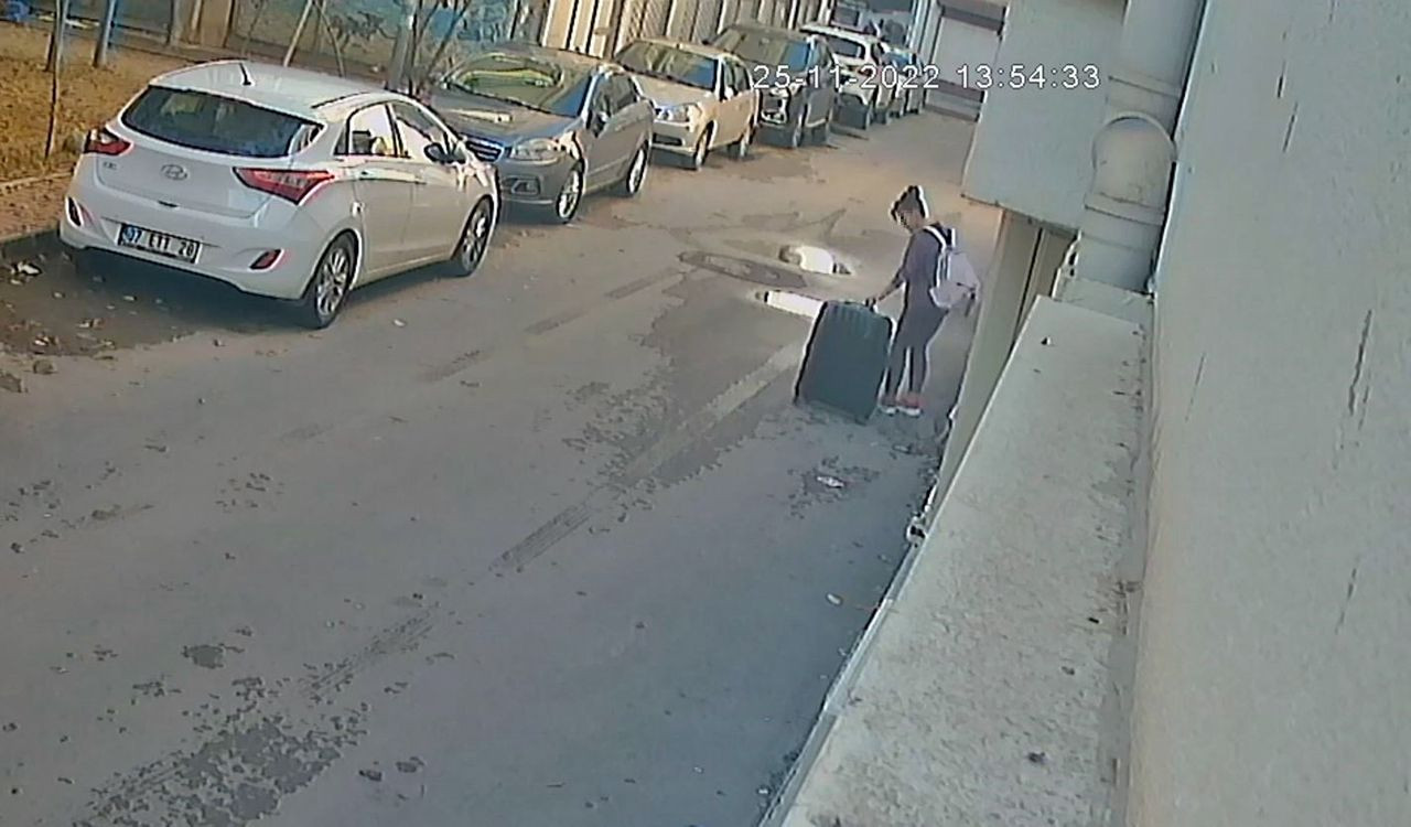 Gidecek yerim yok diyen kadınla 1 gecelik aşk kaçamağı pahalıya patladı - Resim: 4