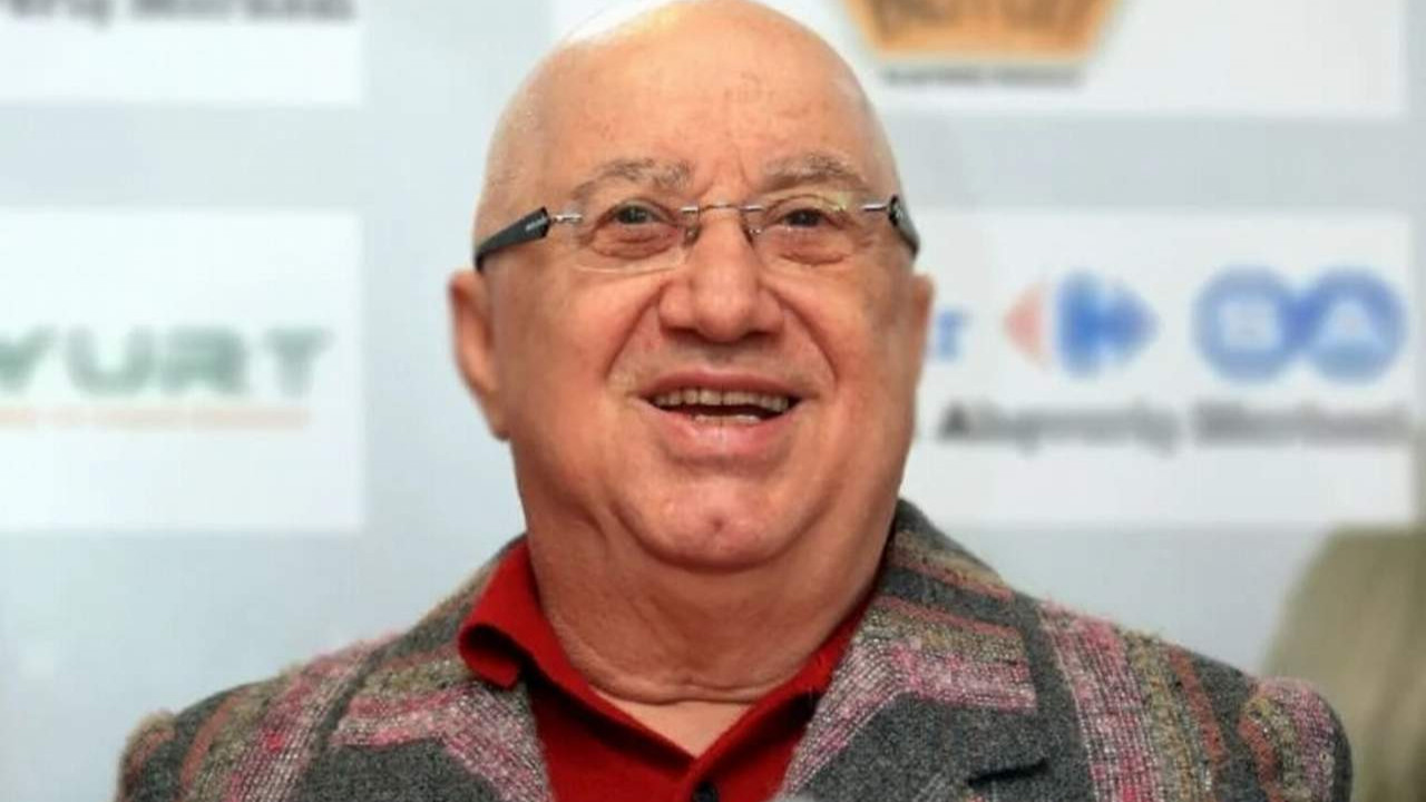 Kansere yakalanan Erkan Özerman'dan kötü haber