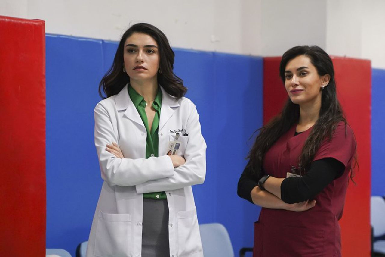 Bir dizi daha reytinglere yenildi! Erken final yapıyor - Resim: 2