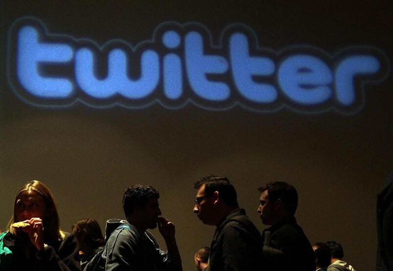 Twitter'da ''veri'' skandalı: Milyonlarca kişinin açık bilgileri paylaşıldı - Resim: 2