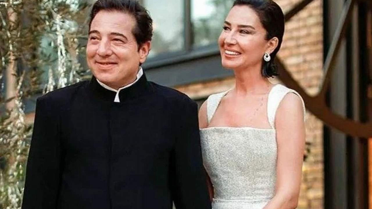 Fazıl Say ile evliliğini noktalayan Ece Dağıstan'dan ilk açıklama