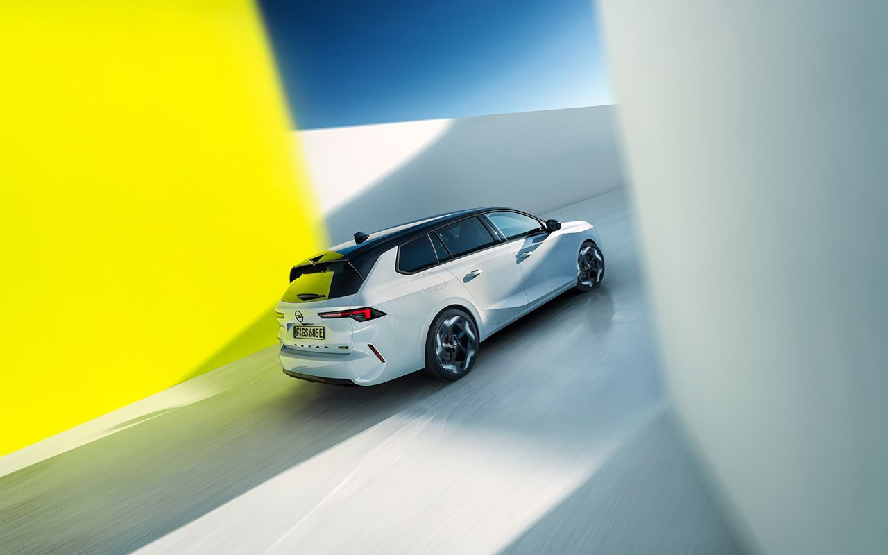 Opel'in yeni hem elektrikli hem spor otomobilleri ortaya çıktı - Resim: 2