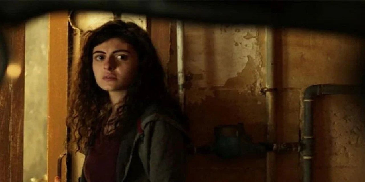 Netflix'in yeni filmi İsrail'i ayağa kaldırdı - Resim: 1