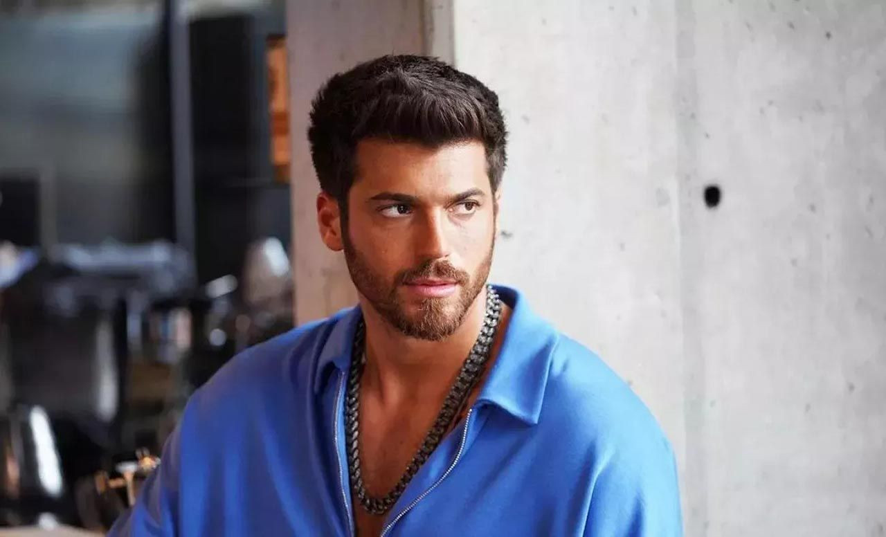 Herkes dizilerle tanıyor ama... Can Yaman şöhreti o kliple yakalamış! - Resim: 2