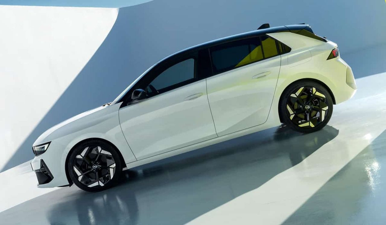 Opel'in yeni hem elektrikli hem spor otomobilleri ortaya çıktı - Resim: 3