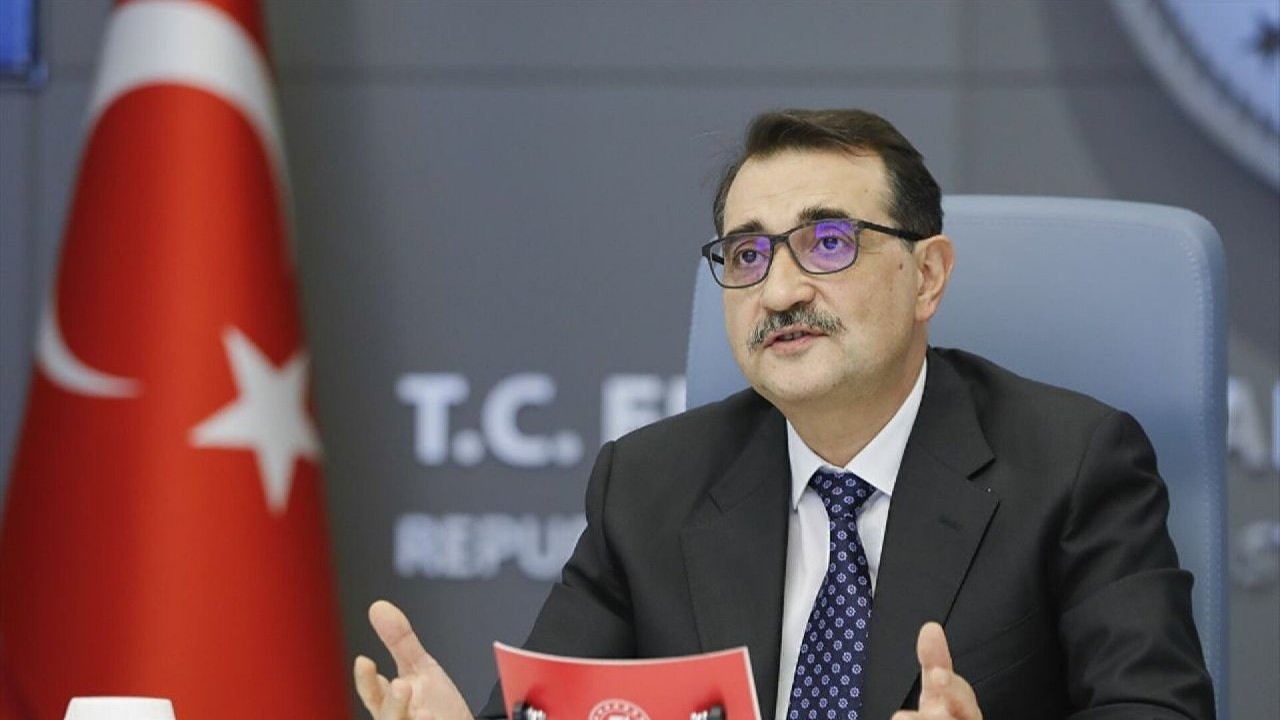 Bakan Dönmez'in aday gösterildiği il açıklandı