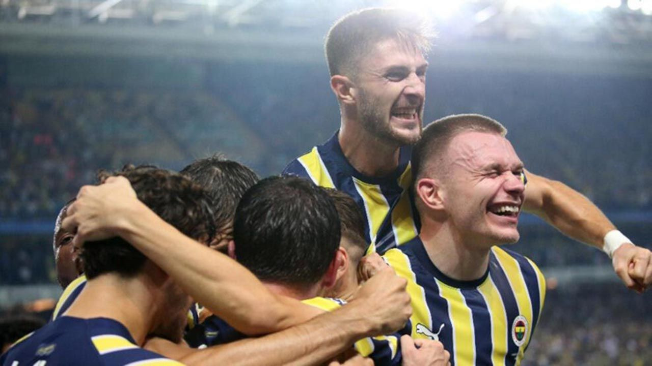 Fenerbahçe'ye dev teklif: 20 milyon Euro ve Çağlar Söyüncü... - Resim: 4