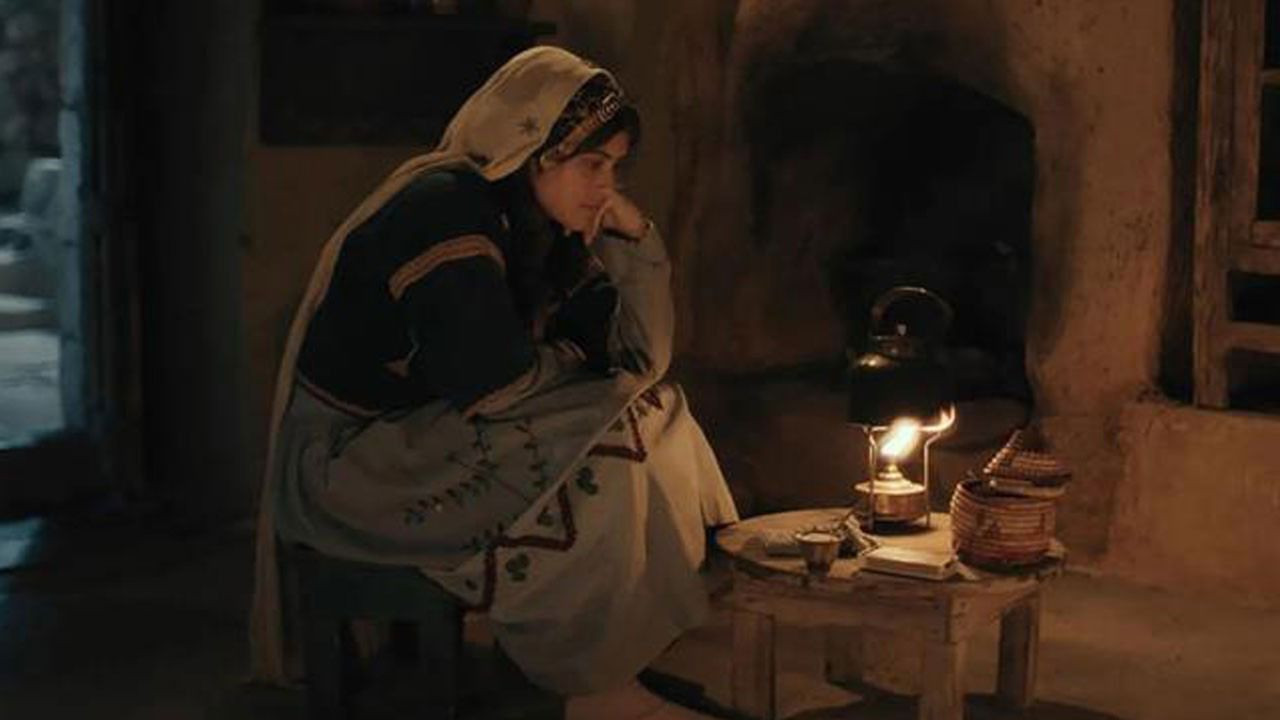 Netflix'in yeni filmi İsrail'i ayağa kaldırdı - Resim: 3