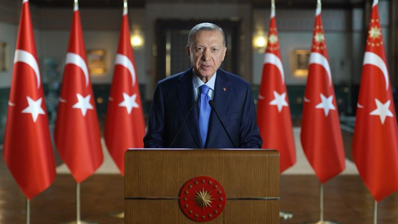 Erdoğan: Mesleki eğitimi cazip hale getirdik