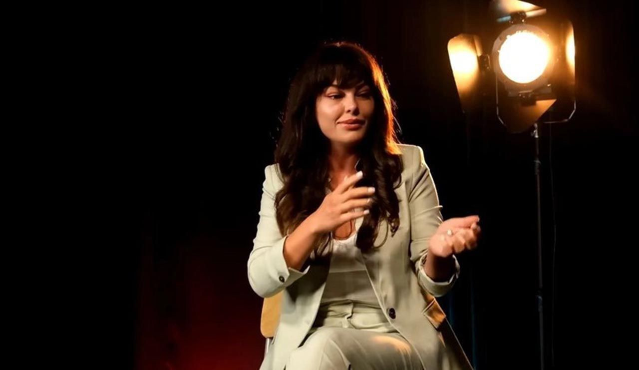 Bir dönemin ünlü gelin adayı Sinem Umaş'ın değişimi şaşırttı - Resim: 3