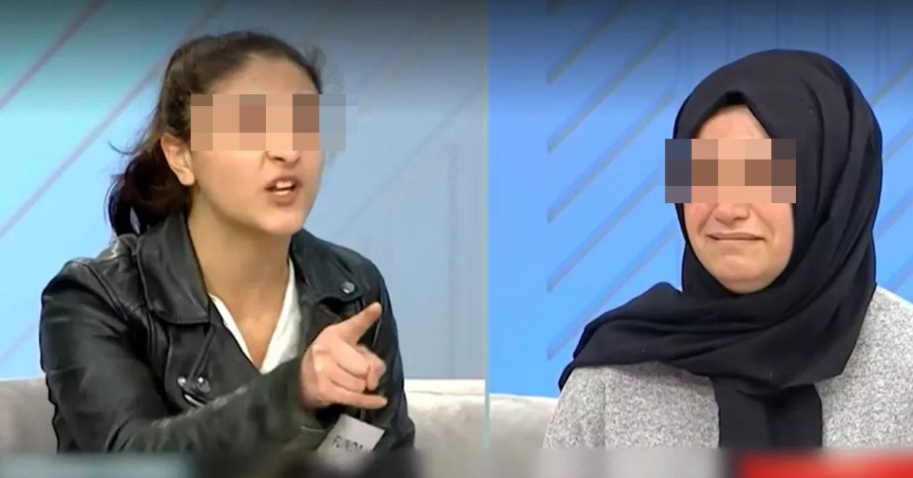 Bu genç kızın sözleri Serap Paköz ile Gerçeğin Peşinde'ye damgasını vurdu - Resim: 3