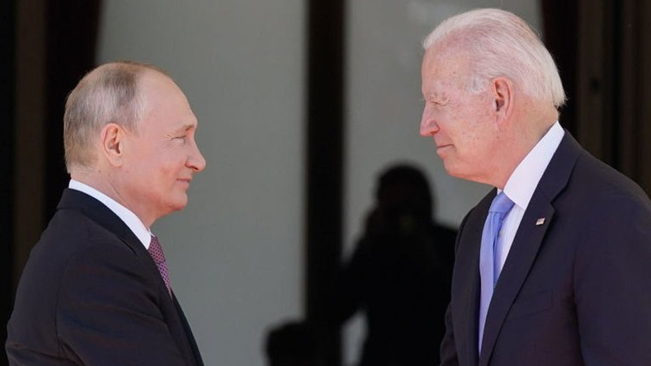 Putin, Biden ile görüşecek mi? Kremlin'den ilk açıklama