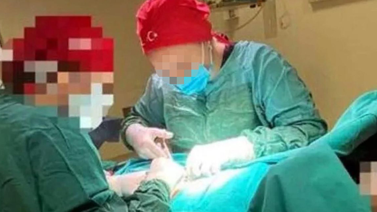 Sahte doktor hakkında istenen ceza belli oldu