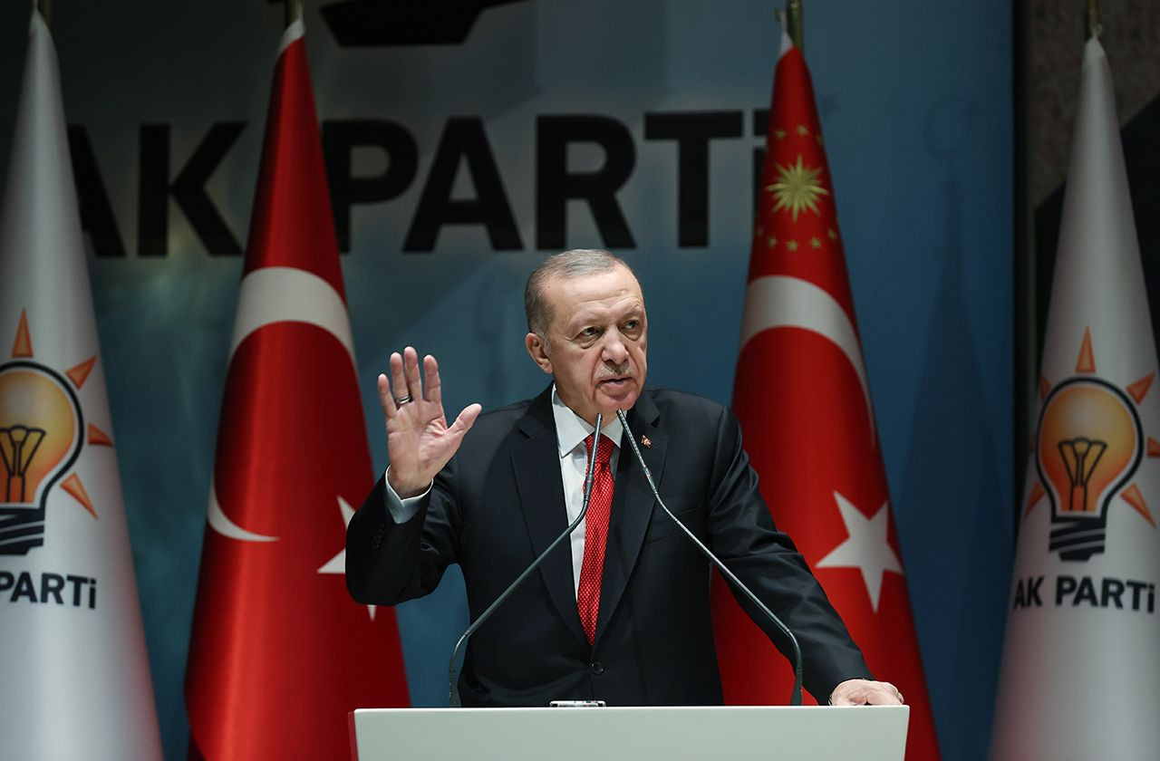 MetroPoll'ün anketinden Erdoğan'a kendi seçmeninden soğuk duş etkisi - Resim: 4