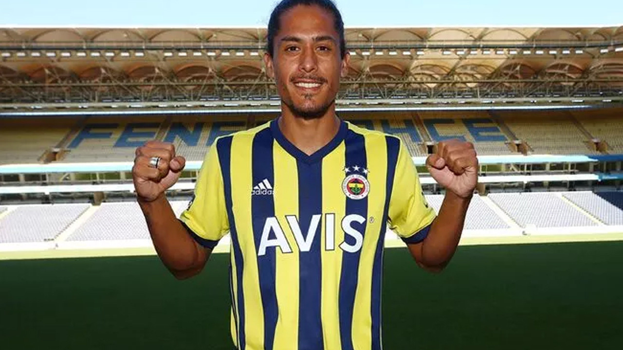 TFF'den Fenerbahçe'ye ''yasak oyuncu'' cezası: İşte verilen ceza...